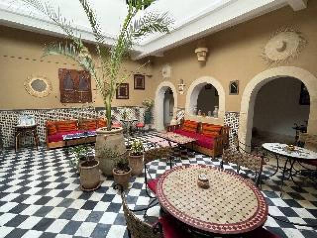 Terraço