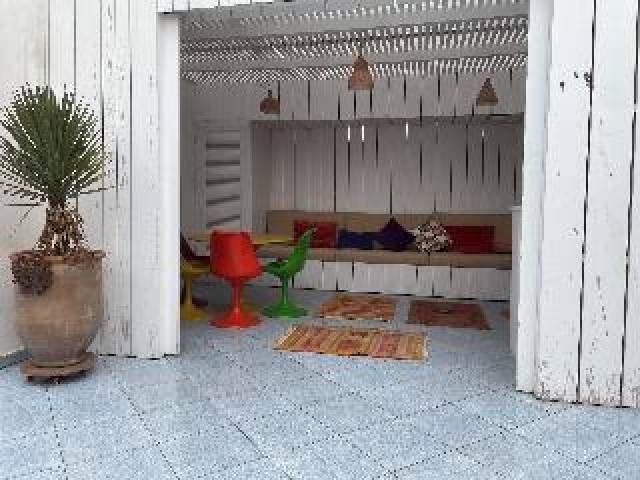 Terraço