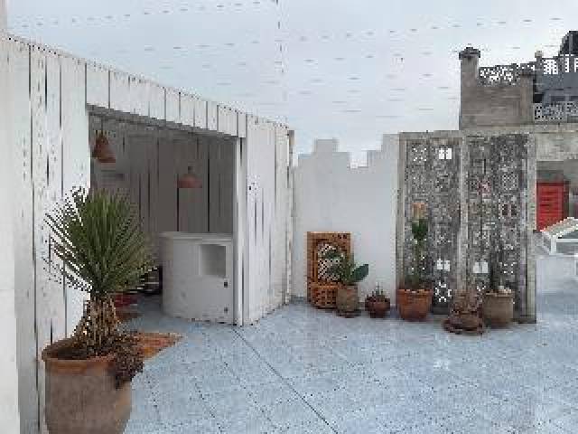 Terraço
