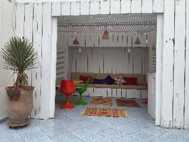 Terraço