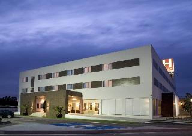 Vista General