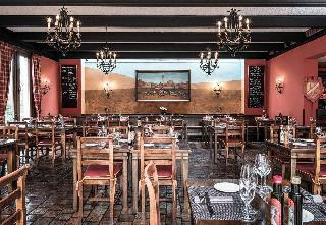 Restaurante