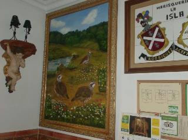 Vista General