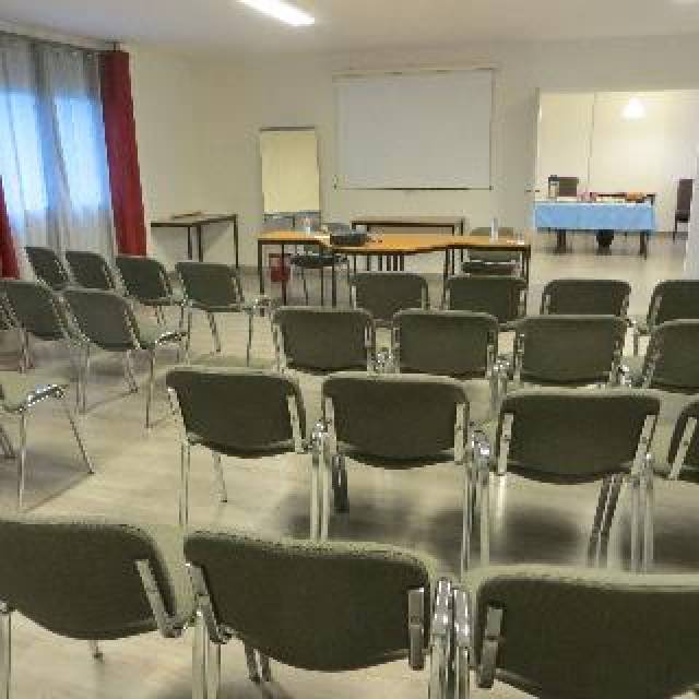 Conferencias