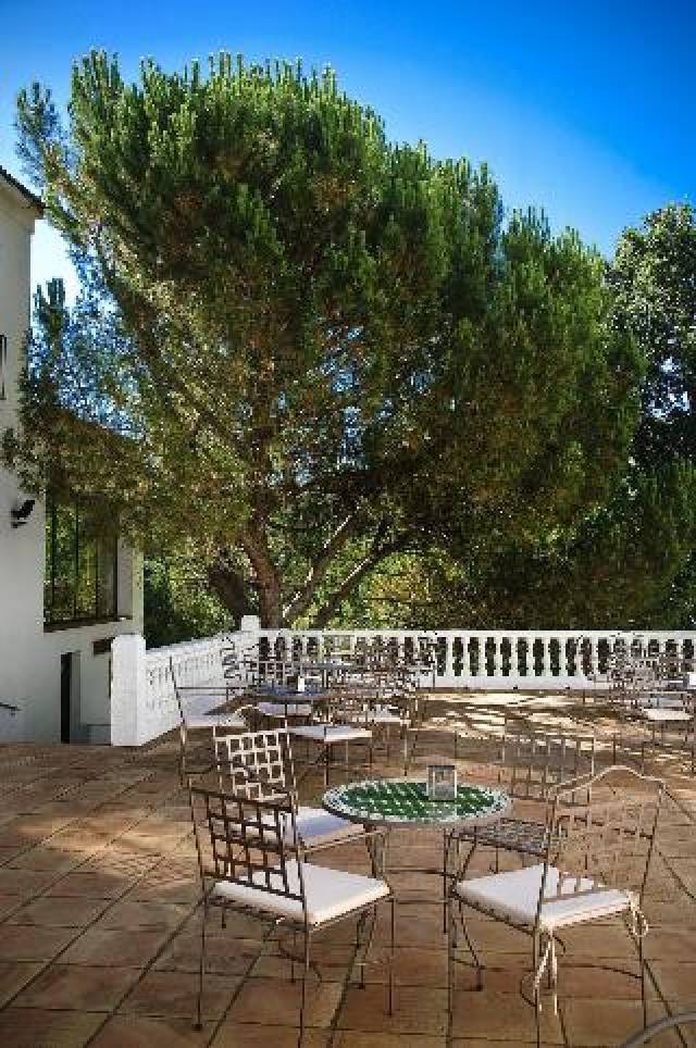 Terraço