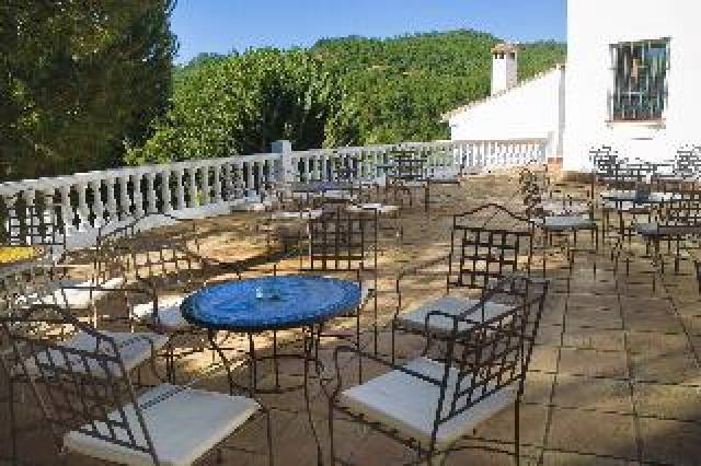Terraço