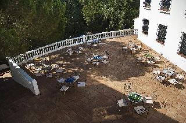 Terraço
