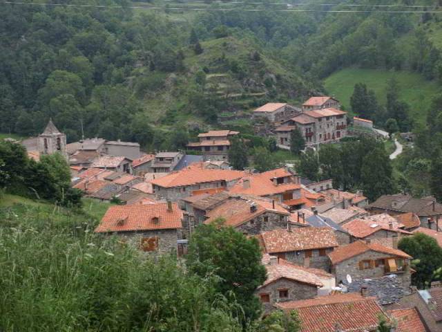 Vista General