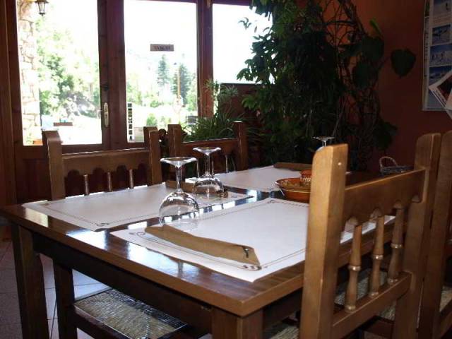 Restaurante