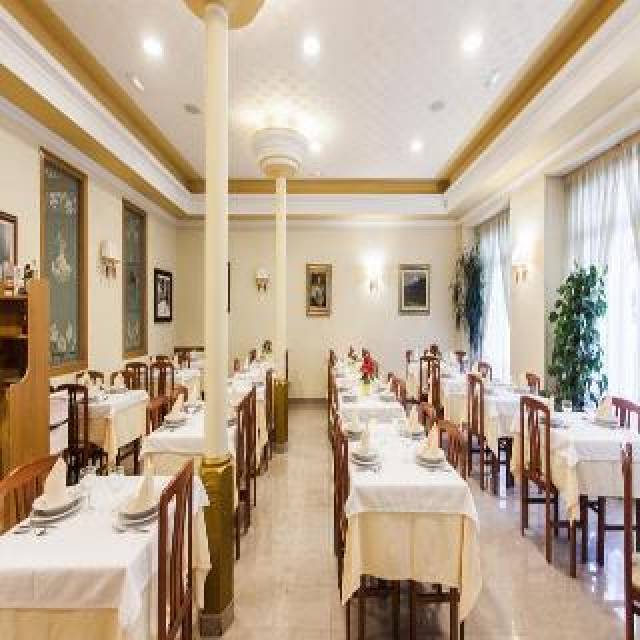 Restaurante