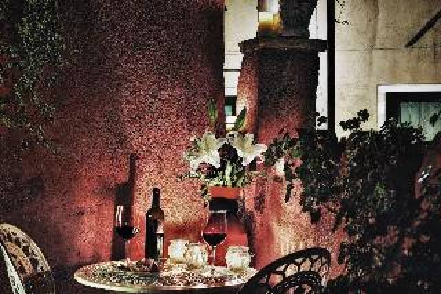 Terraço