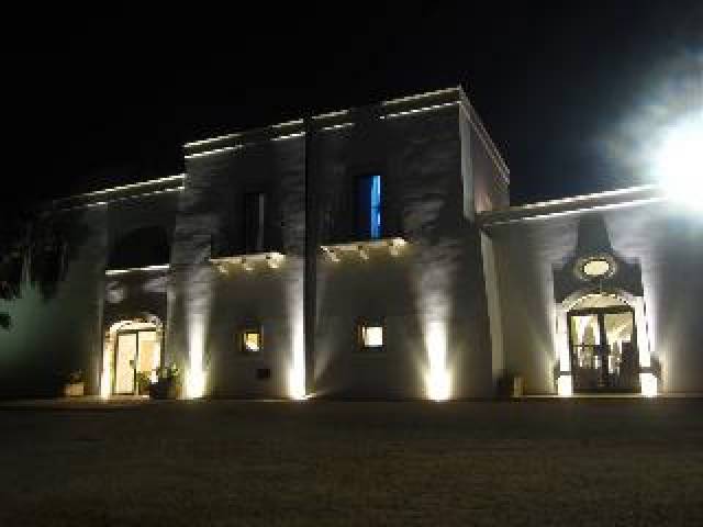 Vista General