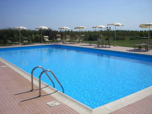 Piscina