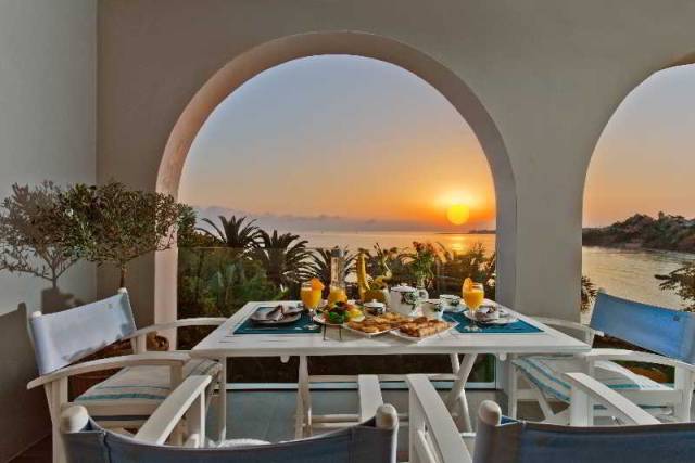 Terraço