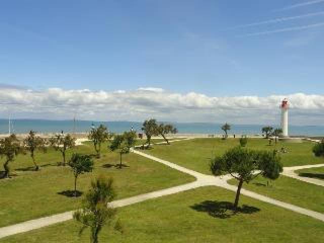Vista General