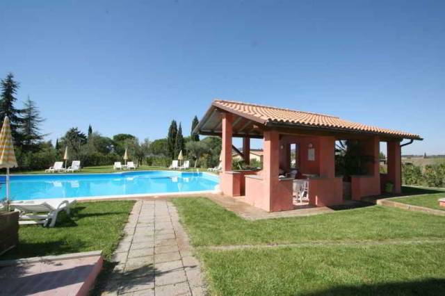 Piscina