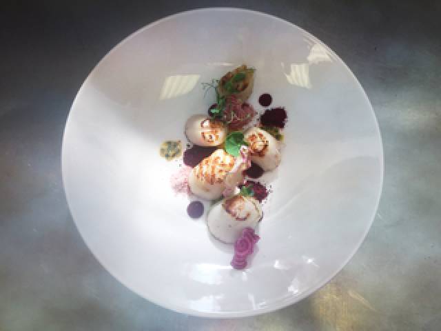 Restaurante