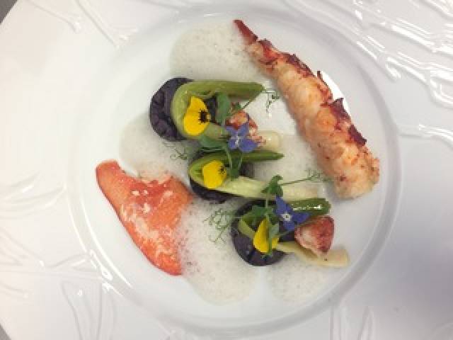 Restaurante