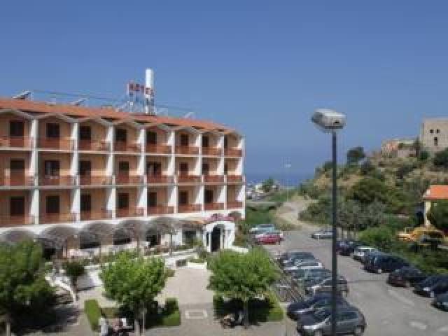 Vista General