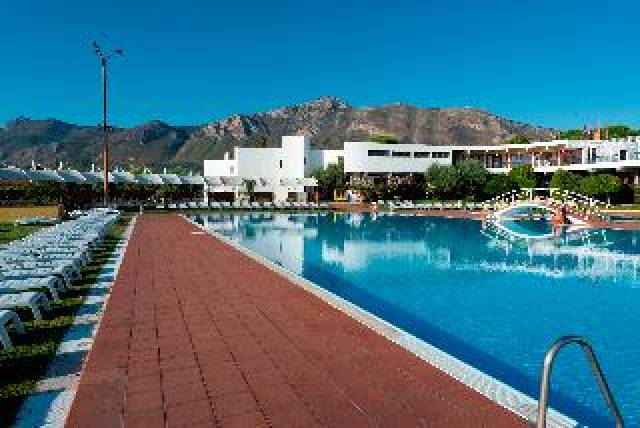 Piscina