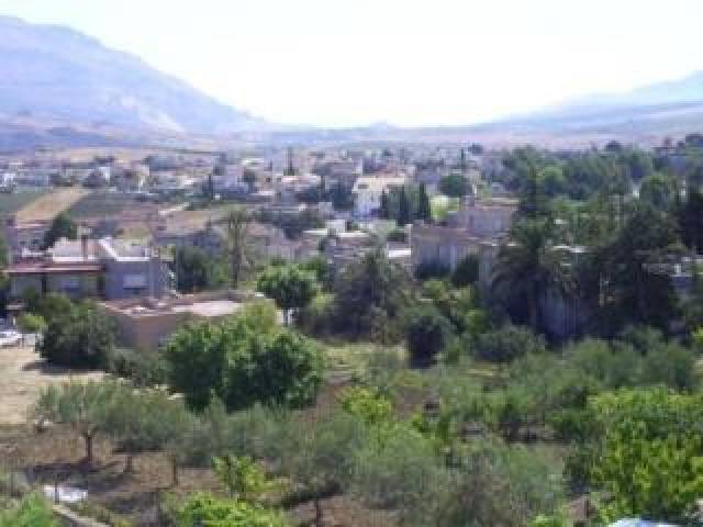 Vista General