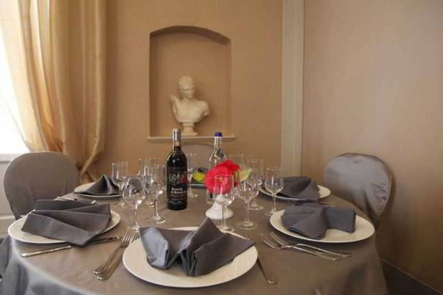 Restaurante