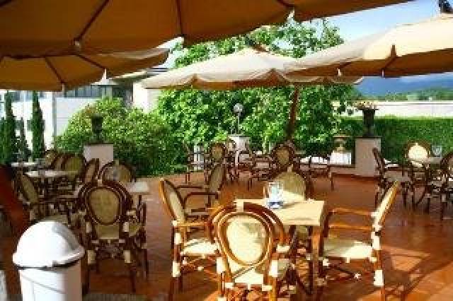 Terraço