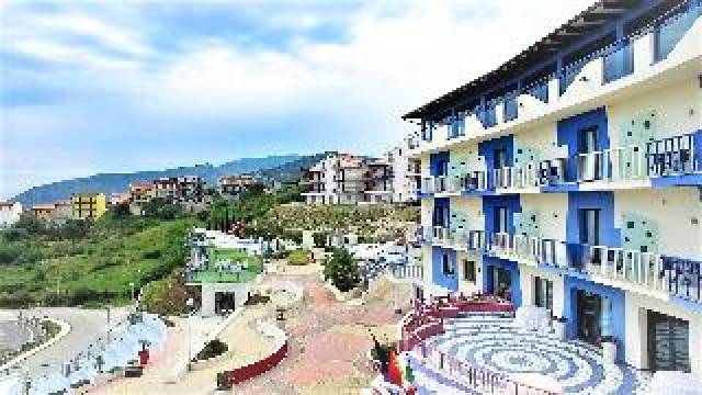 Vista General