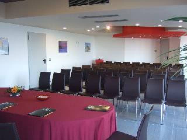 Conferencias