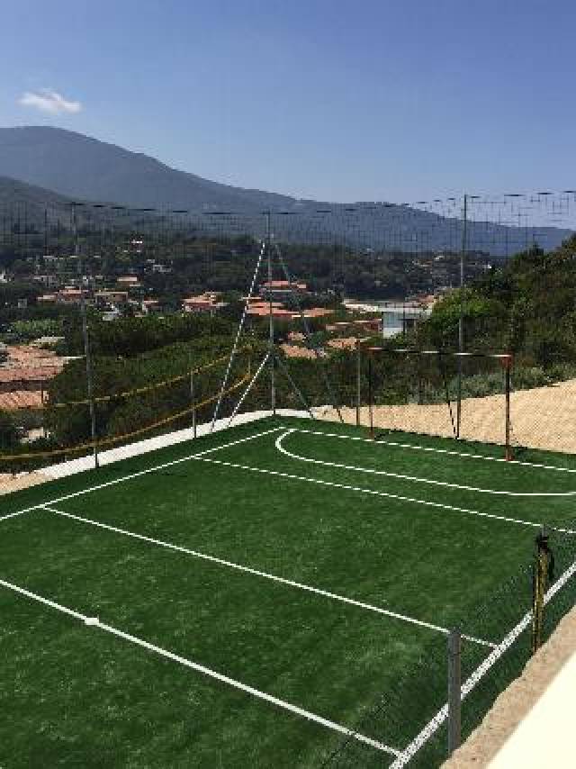 Vista General