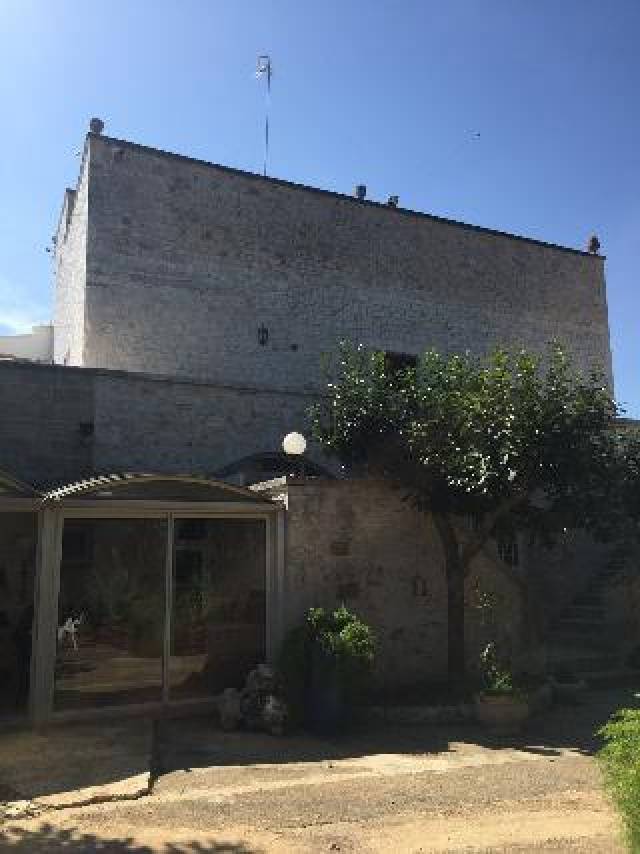 Vista General