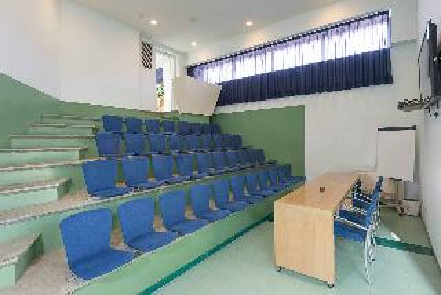 Conferencias