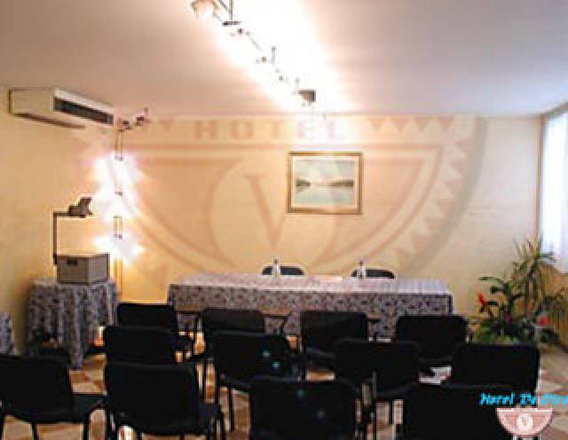Conferencias
