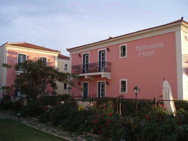 Vista General