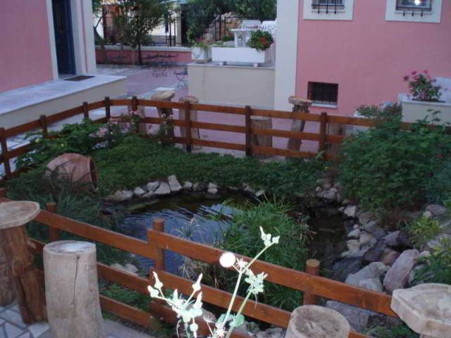 Terraço