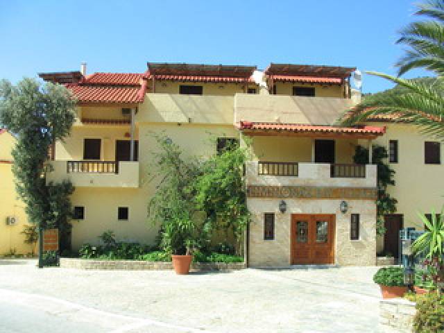 Vista General