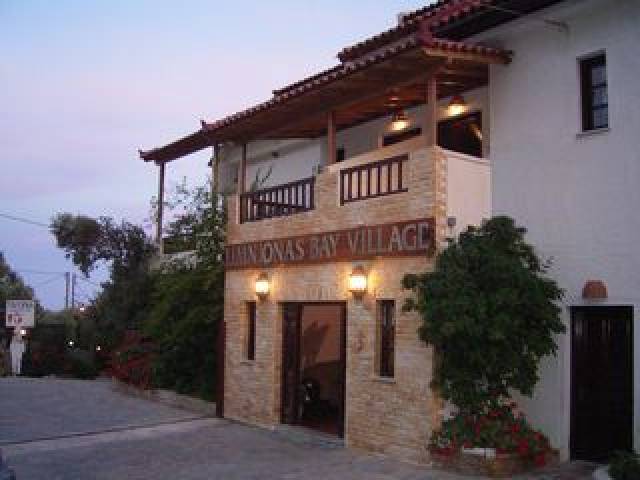 Vista General