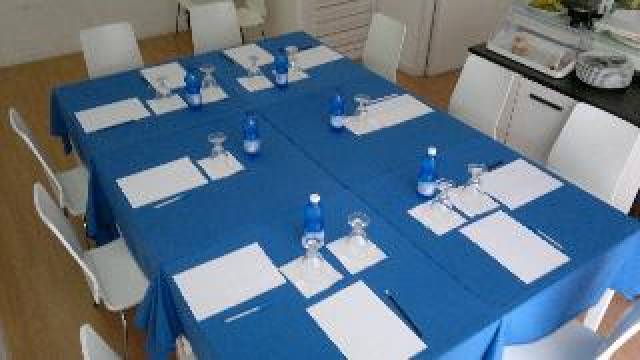 Conferencias