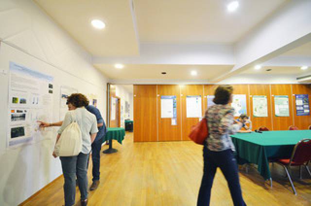 Conferencias