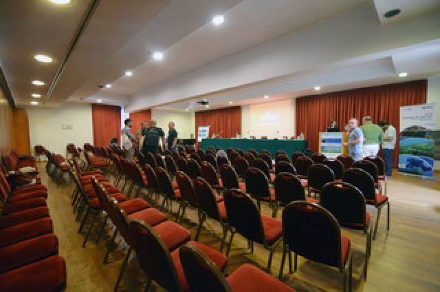 Conferencias