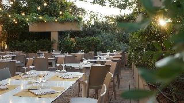 Terraço