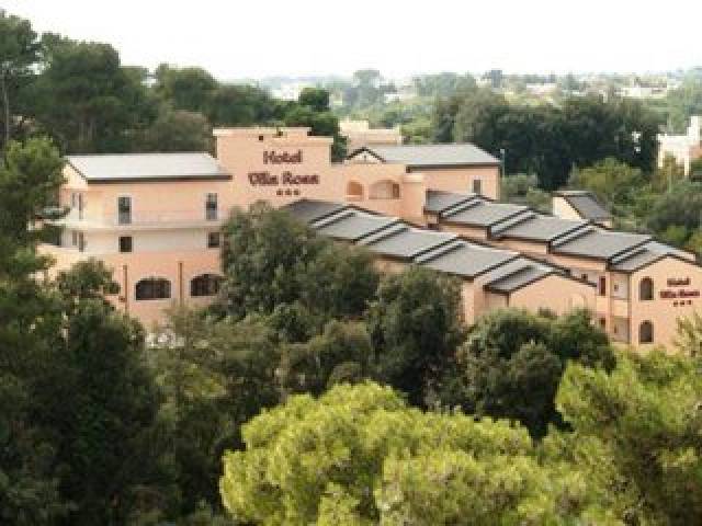 Vista General