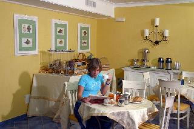 Restaurante