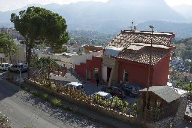 Terraço