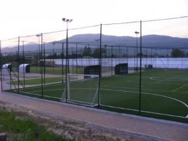 Vista General