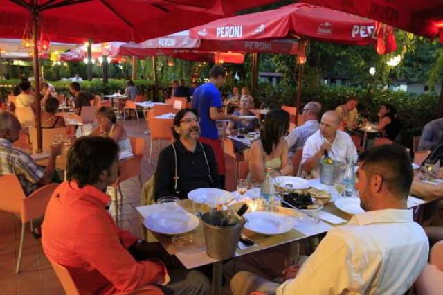 Restaurante