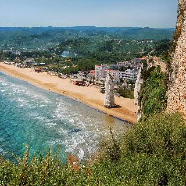 Praia