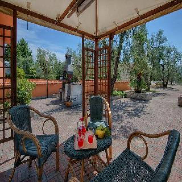 Terraço