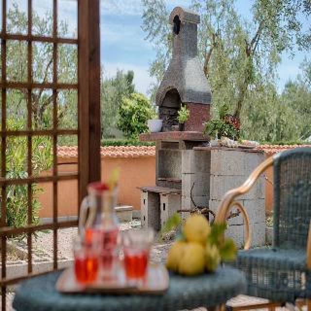 Terraço