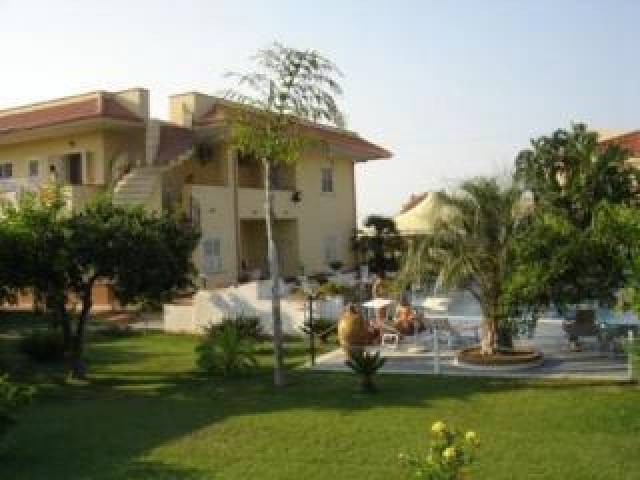 Vista General